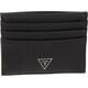 Guess Guess, Certosa, Wallet, Cardholder, Black, For Men For Men
