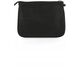 Guess Guess, Vanille, Synthetic Leather, Bag, Toiletry, Black, For Women, 25 x 19 x 2 cm For Women