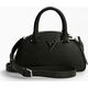 Guess Guess, Cordelia, Leather, Bag, Black, For Women, Mini For Women