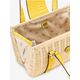 Guess Guess, Paloma, Bag, Yellow, For Women For Women