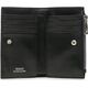 Guess Guess, Vezzola, Synthetic Leather, Wallet, SMEVZLLEA78, Black, For Men For Men