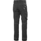 Παντελόνι Helly Hansen Παντελόνι Service HELLY HANSEN Kensington, μαύρο C62 13768000 7040056953847