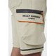 Σορτς Helly Hansen HELLY HANSEN Kensington Service, μπεζ C46 13768060 7040057076422