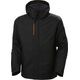 Ανδρικό μπουφάν Helly Hansen Χειμερινό μπουφάν HELLY HANSEN Kensington, μαύρο 3XL 13768204 7040058403784