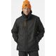 Ανδρικό μπουφάν Helly Hansen Χειμερινό μπουφάν HELLY HANSEN Kensington, μαύρο 3XL 13768204 7040058403784
