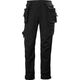 Παντελόνι Helly Hansen Παντελόνι HELLY HANSEN Magni Evo Cons, μαύρο C52 13768306 7040058771500