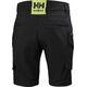 Σορτς Helly Hansen HELLY HANSEN Magni Evo CNCT Cargo, μαύρο C56 13768384 7040059053544