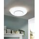Φωτιστικό οροφής EGLO LED PLAFOND BATIDA CCT RGB 49CM 34022 13768762 9002759340223