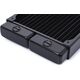 Alphacool Alphacool NexXxoS HPE-30 Radiator 420mm - schwarz