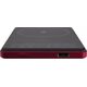 Adam Elements Powerbank Adam Elements Gravity C5 - μαγνητικό ασύρματο powerbank 5000 mAh κόκκινο - Εγγύηση ασφάλειας. Απλές δόσεις. Δωρεάν αποστολή από 170 PLN. 13673458 4710343474340