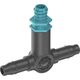 Gardena GARDENA MICRODRIP DRYPHOVED 2 L/T 13802412 4078500000000