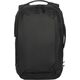 Torba Targus Targus Commuter EcoSmart - Notebook-Rucksack - 40.6 cm - 15" - 16" - Schwarz