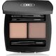 Chanel  CHANEL La Palette Sourcils Brow Wax And Brwo Powder Duo 4g. 03 Dark