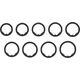 Smartwatch Samsung Inteligentny pierścień Samsung Galaxy Ring czarny tytan 13