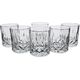 Rcr Glasses Set Opera 6 Pcs., 300 Ml