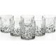 Rcr Glasses Set Opera 6 Pcs., 300 Ml