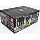 Rcr Glasses Set Opera 6 Pcs., 300 Ml
