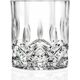 Rcr Glasses Set Opera 6 Pcs., 300 Ml