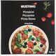 Pizzasten Multigrill 30,5 cm