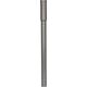 Aluminum extension tube NILFISK Saltix
