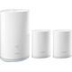Huawei WiFi Q2 Pro (1 Base + 2 Satellite) Dual-band (2.4 GHz/5 GHz) Wi-Fi 5 (802.11ac) Biały