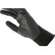 Mechanix Rękawice Mechanix SpeedKnit S1DC05 Black