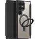 Dux Ducis Etui Dux Ducis Skin X Pro z klapką i magnetycznym ringiem na Samsung S24 Ultra - czarne