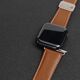 Dux Ducis DUX DUCIS pasek YA skórzany do Apple Watch 42 / 44 / 45 / 49 mm brązowy