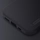 Nillkin Etui Nillkin Super Frosted Shield Pro Apple iPhone 15 czarne