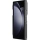 Nillkin Etui Nillkin CamShield Fold Case na Samsung Galaxy Z Fold 6 5G z uchwytem na rysik - czarny