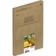 Epson Epson 604 Multipack Easy Mail Packaging - 4er-Pack - XL - Schwarz, Gelb, Cyan, Magenta - original - Blisterverpackung - Tintenpatrone - fur Expression Home XP-2200, 2205, 3200, 3205, 4200, 4205, WorkForce WF-2910, 2930, 2935, 2950