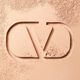 Valentino Valentino, Go-Clutch, Glow, Compact Powder, 01, Very Light, Refill, 4,2 g Για γυναίκες 14240138 3614273230919