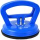Geko UCHWYT-PRZYSSAWKA DO SZYB 1X115MM (48/60) G02450 GEKO