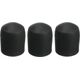 Πόδια από καουτσούκ Manfrotto 11,6mm για 190CXPRO4 - 3 τεμ. 13803720 8024221549140