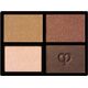Cle de Peau Beaute Cle de Peau Beaute, Eye Color Quad, Eyeshadow Palette, 4, Refill, 4 Shades, 6 g Για γυναίκες 14250303 729238208643