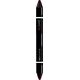 Black Up Black Up, Ombre Lips, Double Ended, Lip Liner, 02, 2,7 g για άνδρες 14250371 3700187438678
