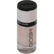 Gosh, Glittery, Matt Finish, Nail Polish, 06, Soft Pink, 8 ml For Women