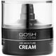 Gosh, Donoderm, Sea Minerals, Hydratant 24 H, Cream, For Face, 50 ml For Women