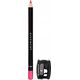 Set Givenchy: Givenchy, Waterproof, Lip Liner, 04, Fuchsia Irresistible, 1.1 g + Eye Pencil Sharpener, Black None