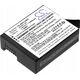Akumulator Bateria typ CAAGPO1912 AEBAT-201 CPSS1B do GoPro Hero 13 Black / CS-GBH130MX