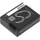 Akumulator Bateria typ CAAGPO1912 AEBAT-201 CPSS1B do GoPro Hero 13 Black / CS-GBH130MX