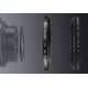 Adapter Redukcja Pierścień 42mm-49mm K&F do Ricoh GR II III IIIx + Dekielek / SKU.2328