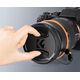 Adapter Redukcja Pierścień 42mm-49mm K&F do Ricoh GR II III IIIx + Dekielek / SKU.2328