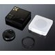 Adapter Redukcja Pierścień 42mm-49mm K&F do Ricoh GR II III IIIx + Dekielek / SKU.2328