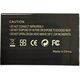 Akumulator Bateria do Aparatu XREC BLS-205X BLS205X 205X 1050mAh / NP-60