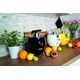 Unold 78135 Zitruspresse Power Juicy Black