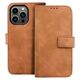 ForCell Kabura Forcell TENDER Book do SAMSUNG Galaxy A33 5G brązowy