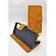 ForCell Kabura Forcell TENDER Book do SAMSUNG Galaxy A33 5G brązowy