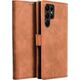 ForCell Kabura Forcell TENDER Book do SAMSUNG Galaxy A33 5G brązowy