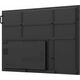 System interaktywny ViewSonic IFP6550-5F 65IN LFD 3840X2160